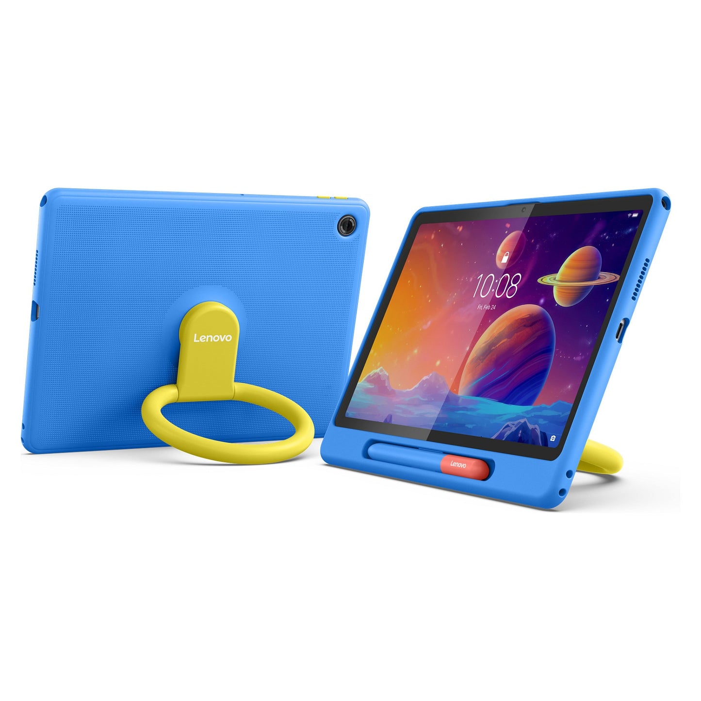 Lenovo Tab 2025 64GB inkl Cover und Stylus