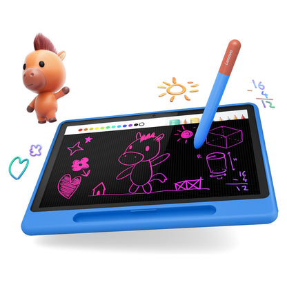 Lenovo Tab 2025 64GB inkl Cover und Stylus