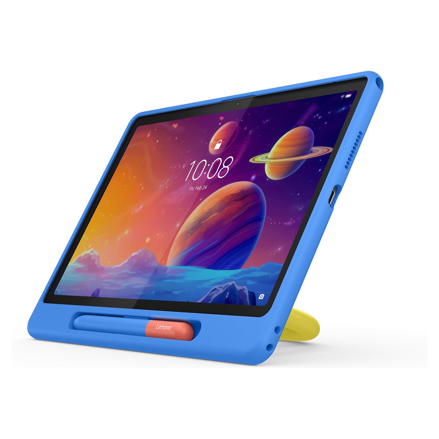 Lenovo Tab 2025 64GB inkl Cover und Stylus