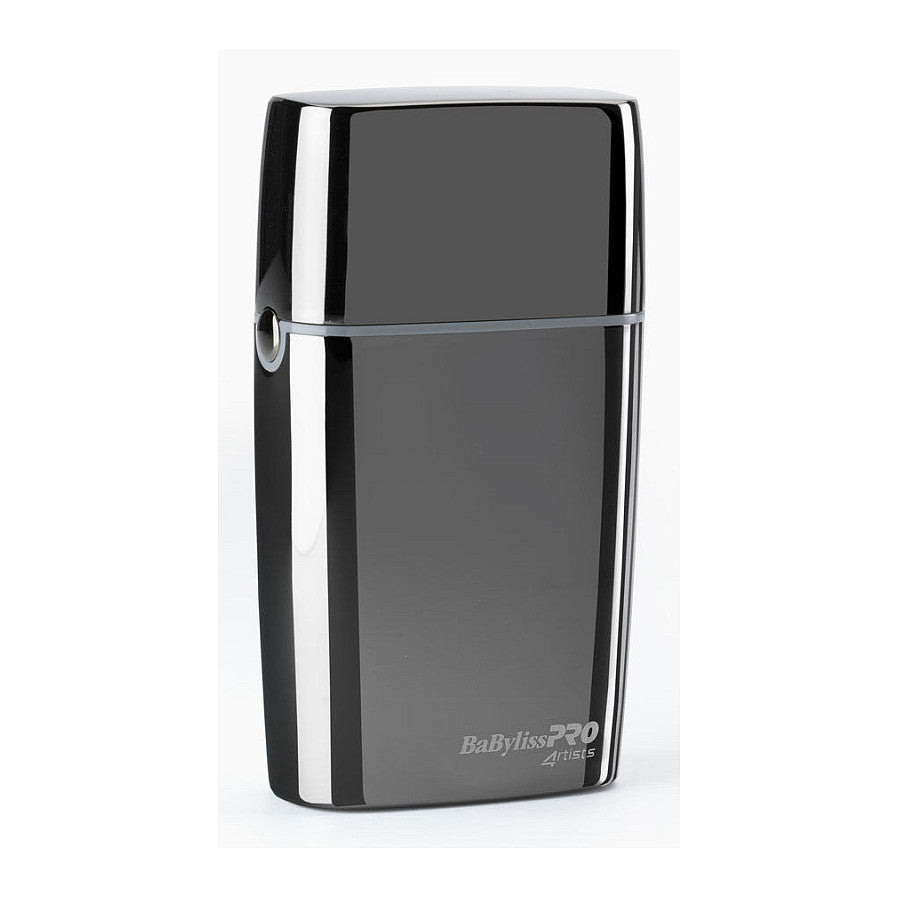 BaByliss FXFS2GSE Pro 4Artists Double Foil Shaver gunsteel