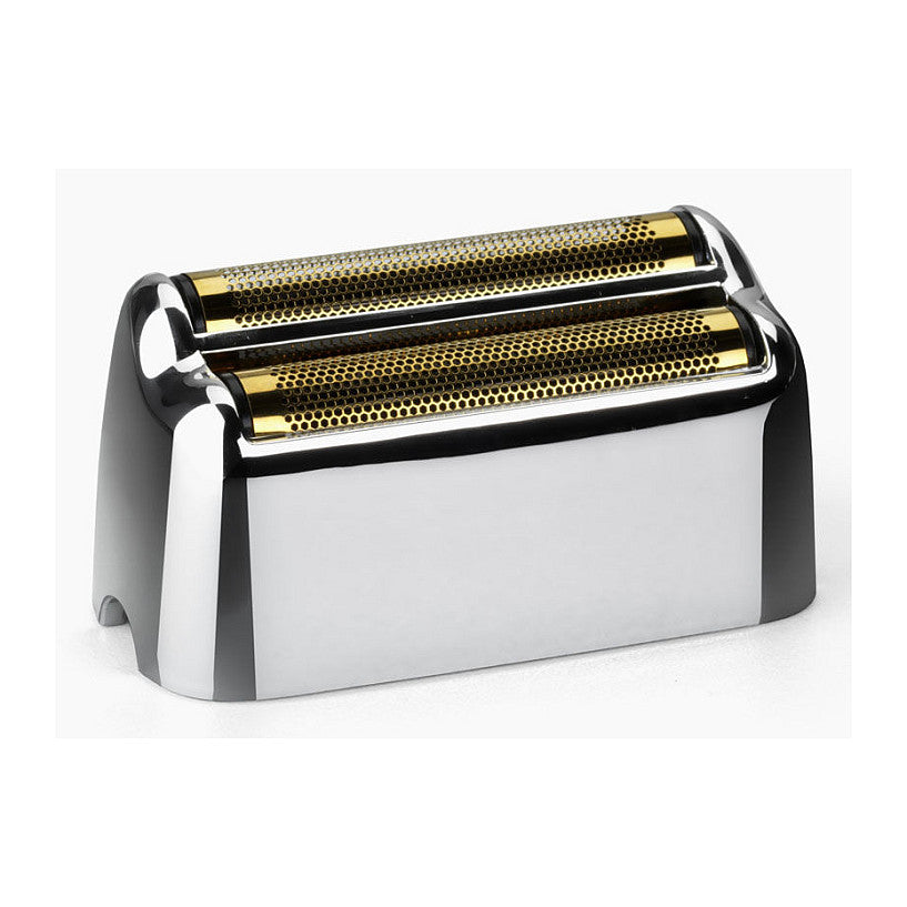 BaByliss FXFS2E Pro 4Artists Double Foil Shaver chrom