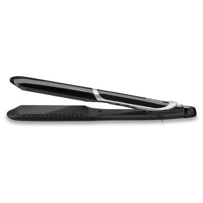 BaByliss ST397E Sleek Control Wide Glätteisen mit Ionen-Technologie