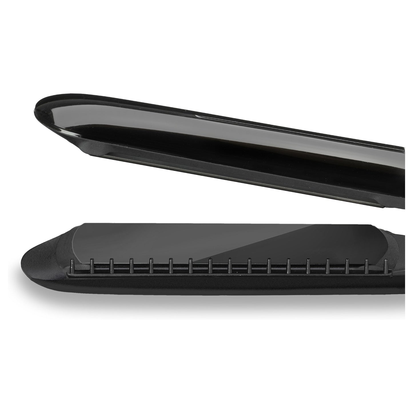 BaByliss ST397E Sleek Control Wide Glätteisen mit Ionen-Technologie