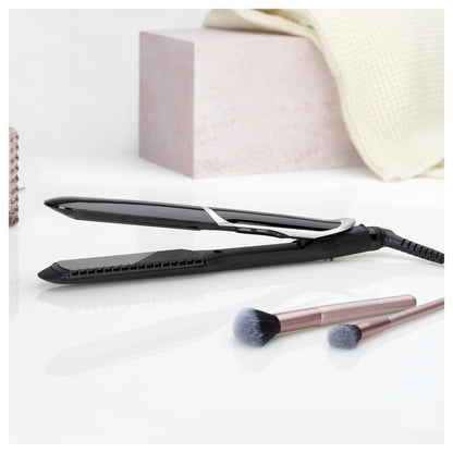 BaByliss ST397E Sleek Control Wide Glätteisen mit Ionen-Technologie