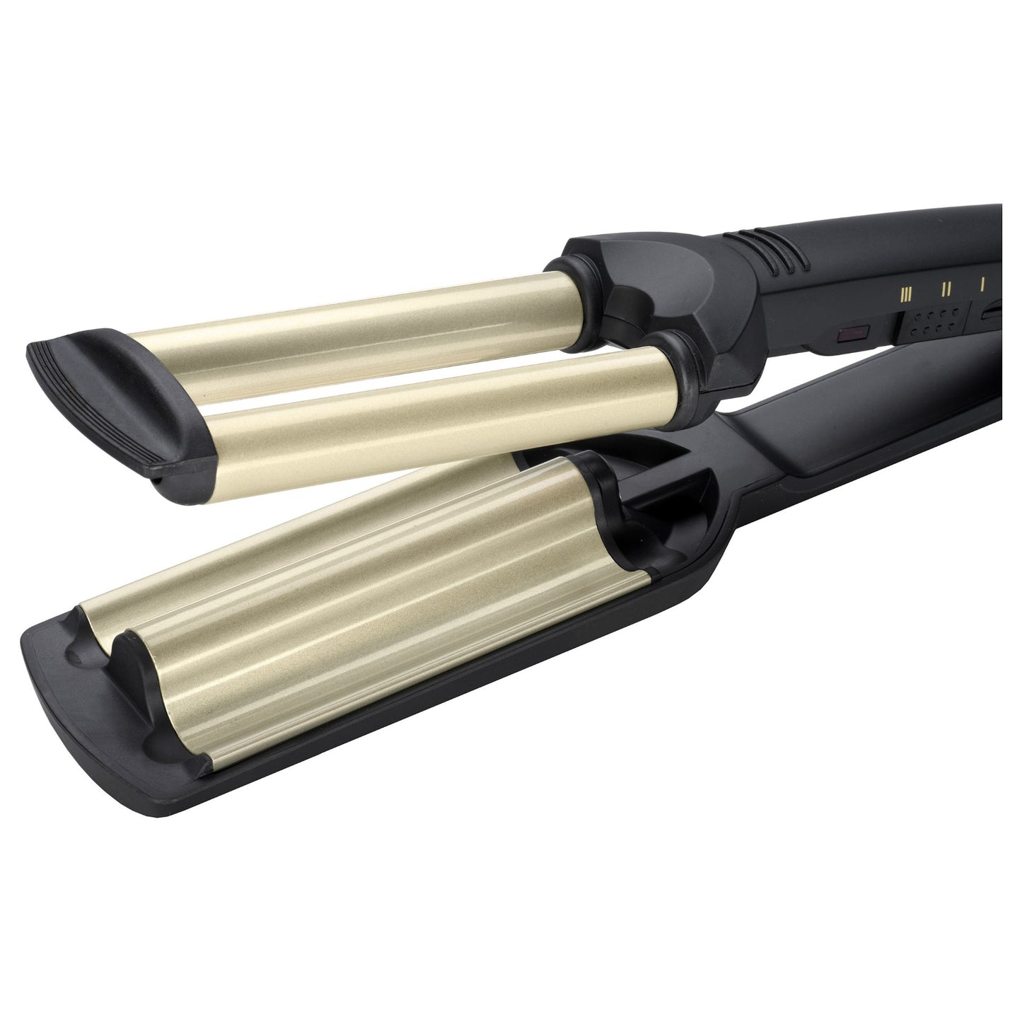 BaByliss C260E Welleneisen Easy Waves