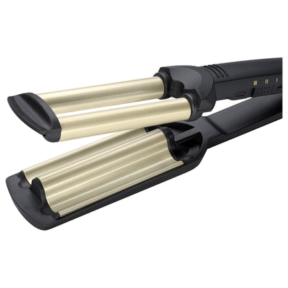 BaByliss C260E Welleneisen Easy Waves