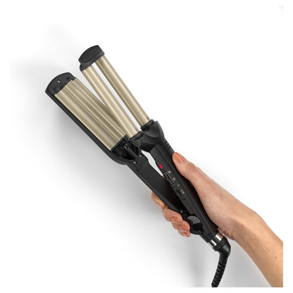 BaByliss C260E Welleneisen Easy Waves