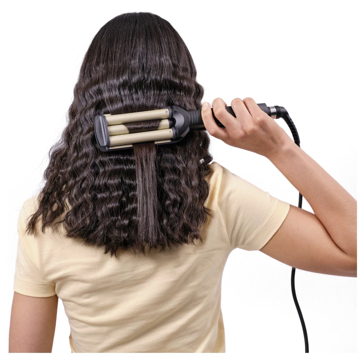 BaByliss C260E Welleneisen Easy Waves