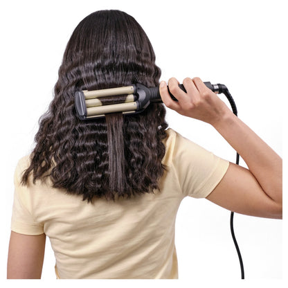BaByliss C260E Welleneisen Easy Waves