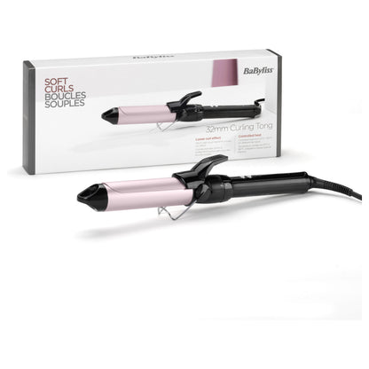 Babyliss C325E Lockenstab, 25mm