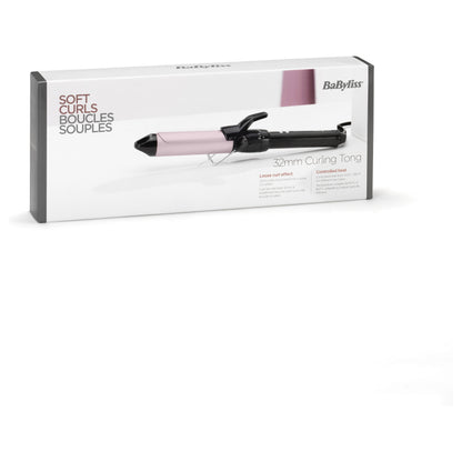 Babyliss C325E Lockenstab, 25mm