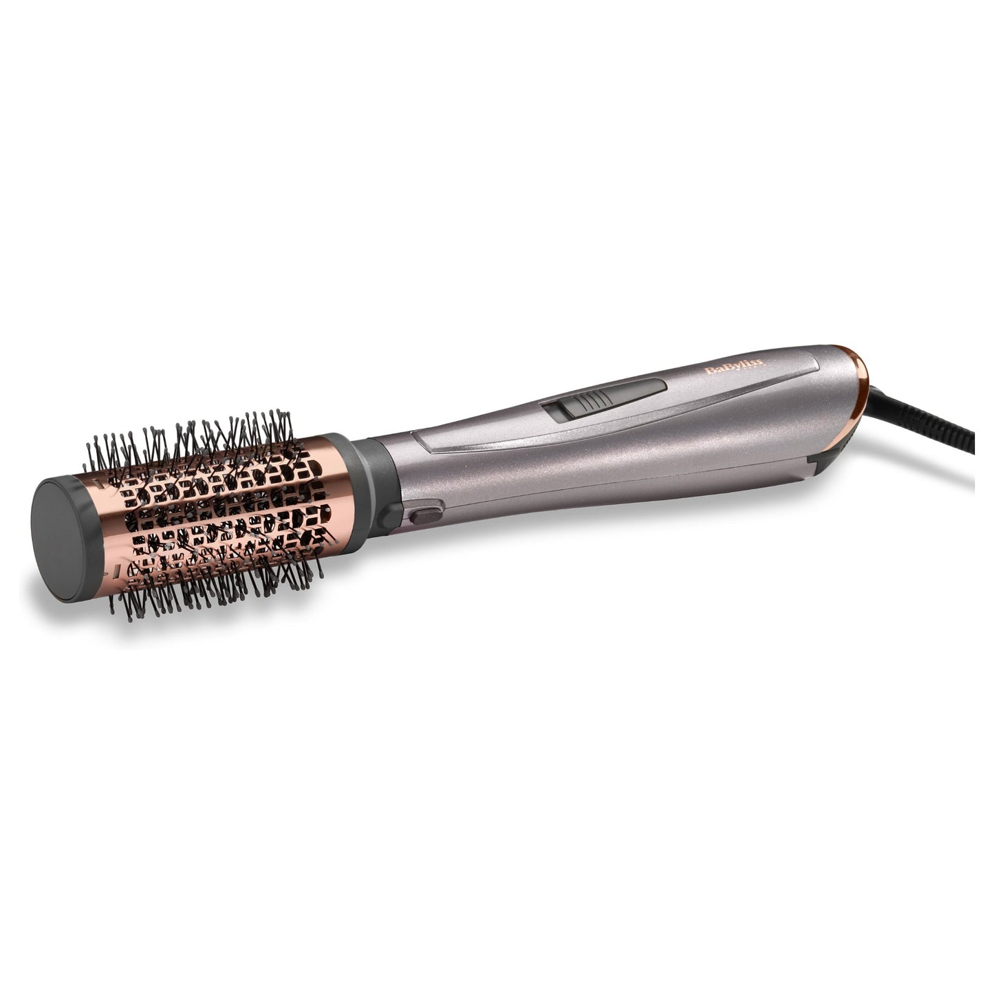 Babyliss AS136E Air Style 1000 Warmluftbürste mit Ionen-Technologie