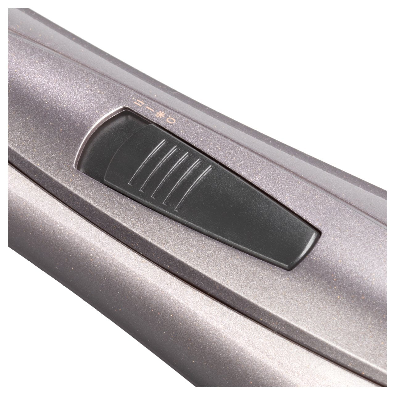 Babyliss AS136E Air Style 1000 Warmluftbürste mit Ionen-Technologie