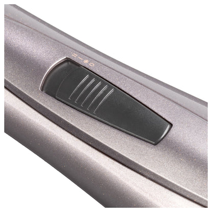 Babyliss AS136E Air Style 1000 Warmluftbürste mit Ionen-Technologie