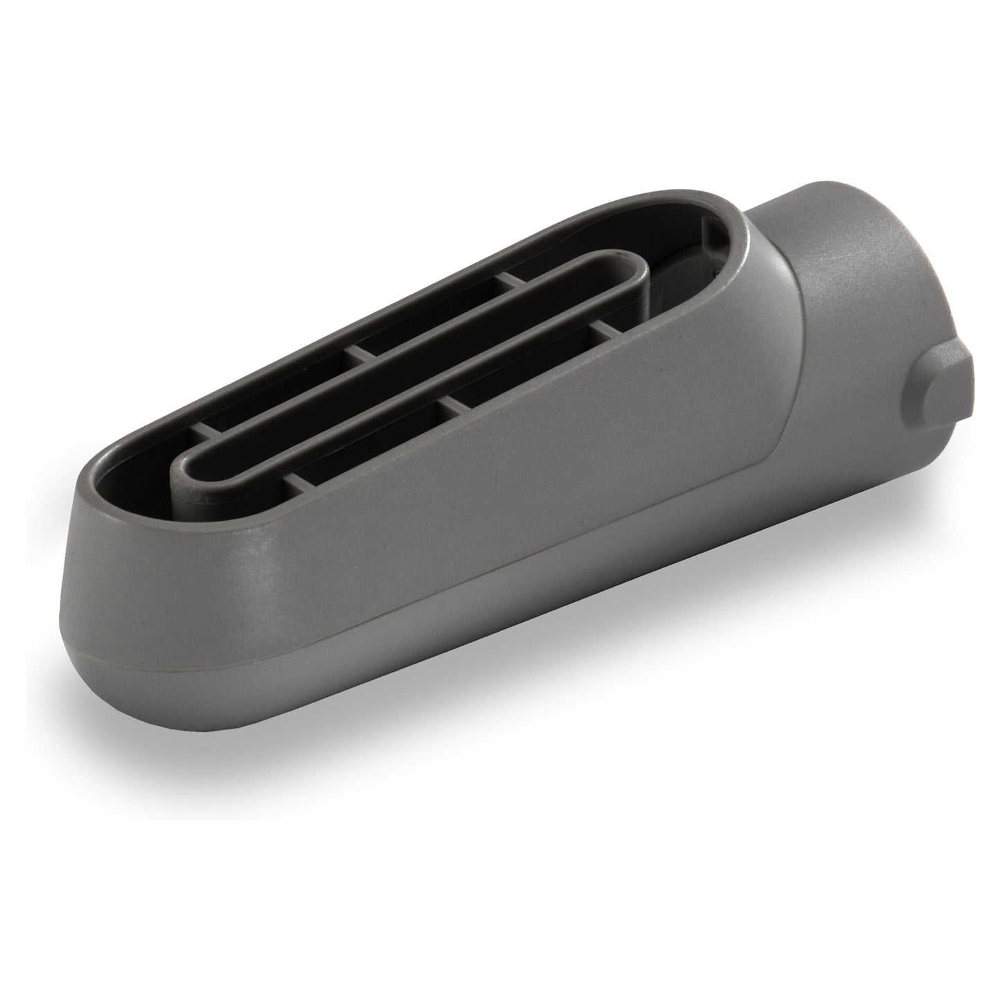 Babyliss AS136E Air Style 1000 Warmluftbürste mit Ionen-Technologie
