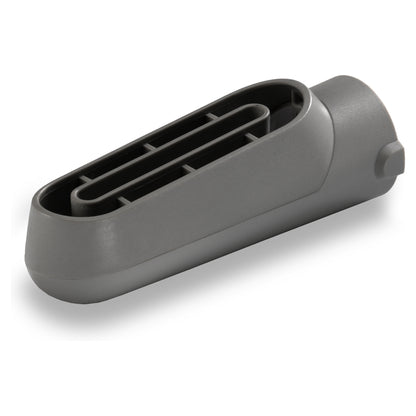 Babyliss AS136E Air Style 1000 Warmluftbürste mit Ionen-Technologie