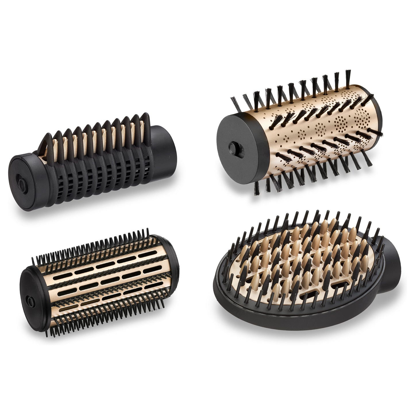 Babyliss AS970E Warmluftbürste