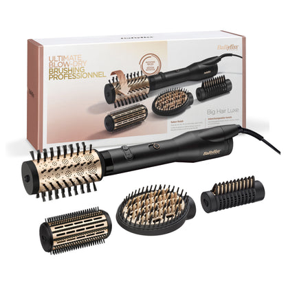 Babyliss AS970E Warmluftbürste