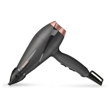 Babyliss 6709DE Smooth PRO Haartrockner