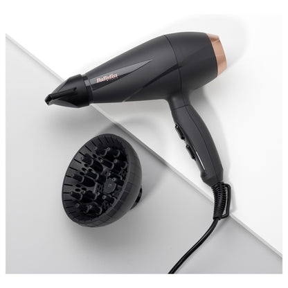 Babyliss 6709DE Smooth PRO Haartrockner