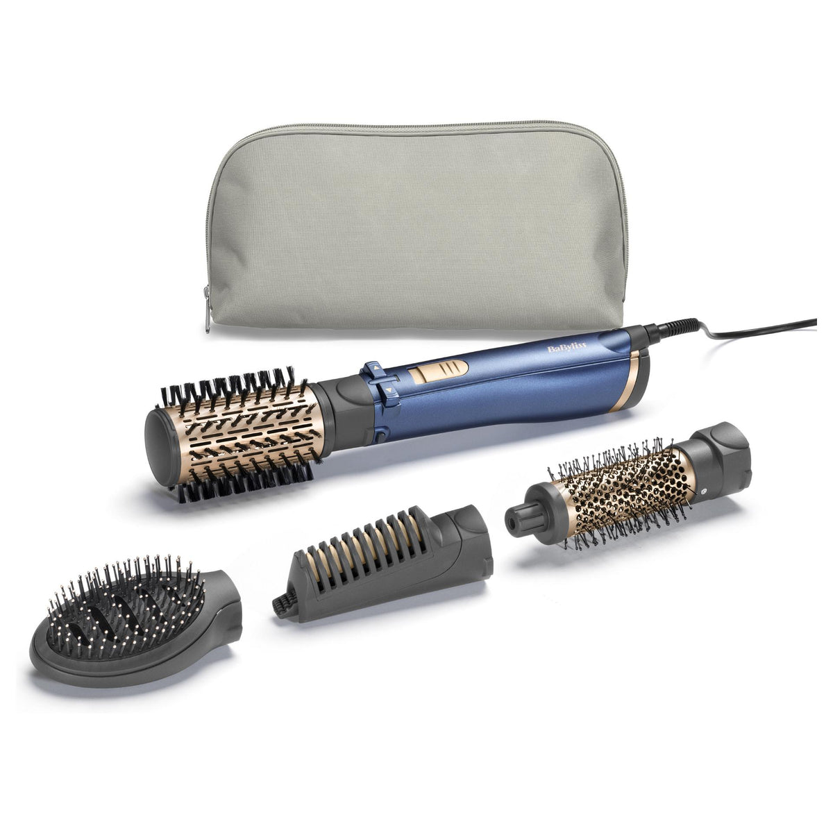 BaByliss Style Pro AS965E Haartrocknerbürste