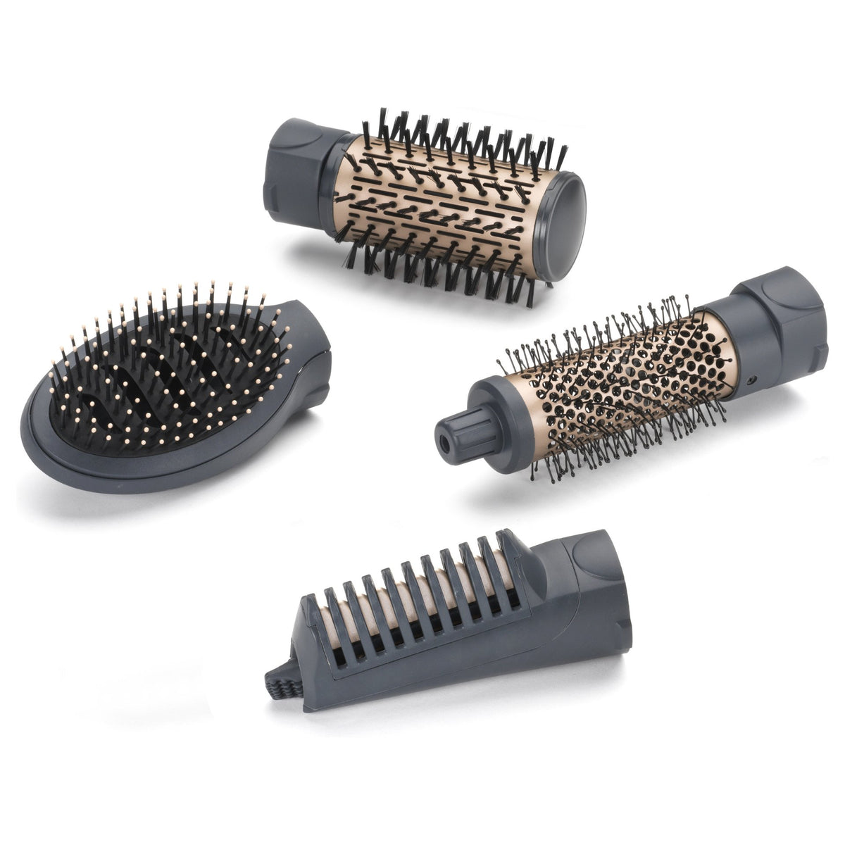 BaByliss Style Pro AS965E Haartrocknerbürste