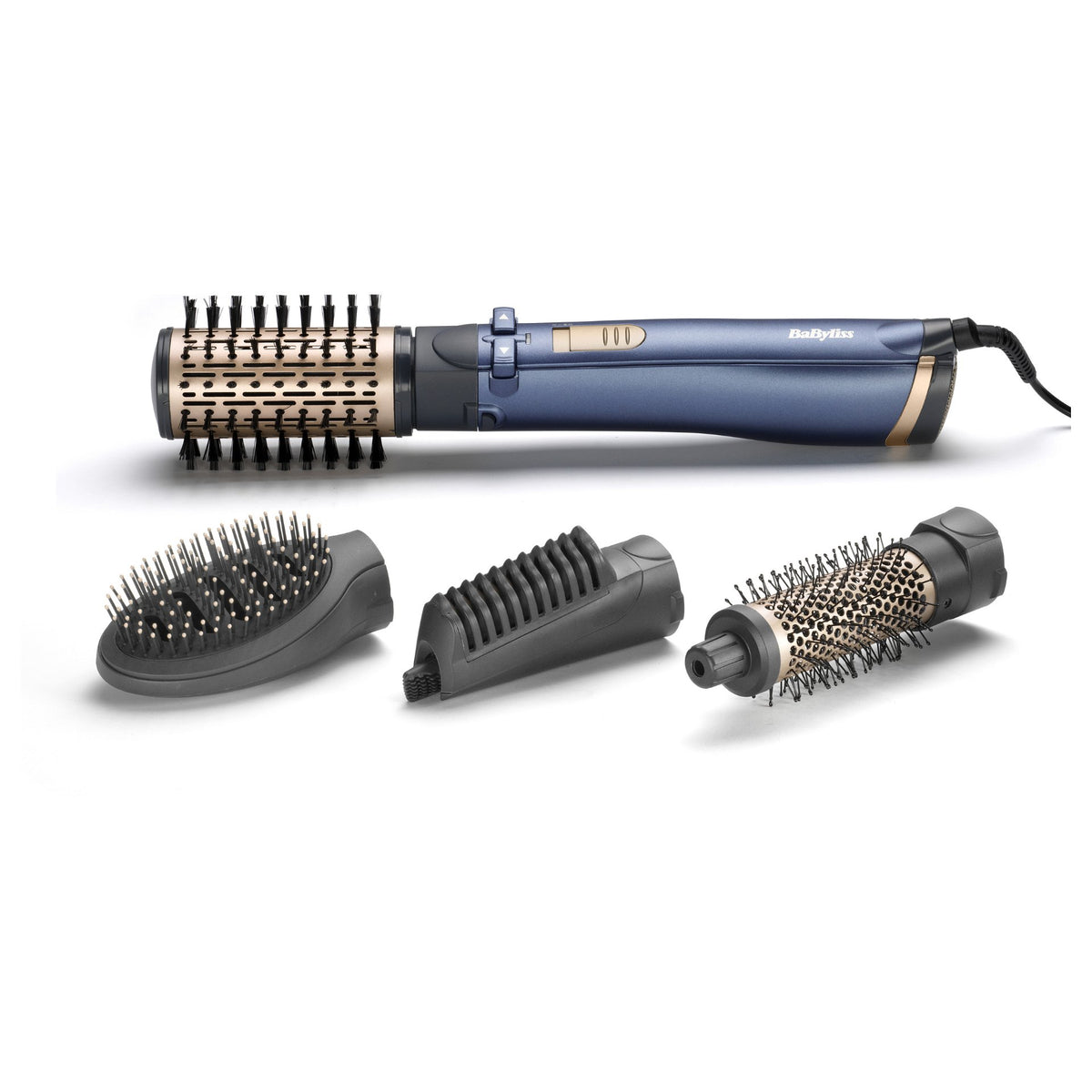 BaByliss Style Pro AS965E Haartrocknerbürste