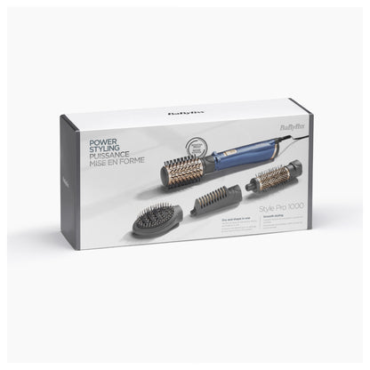 BaByliss Style Pro AS965E Haartrocknerbürste
