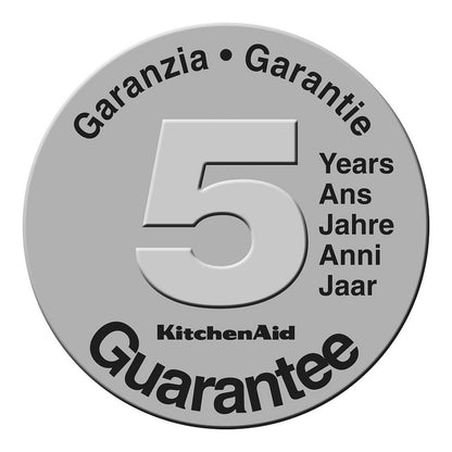 KitchenAid Küchenmaschine 300W - 5KSM175PSEAC Artisan *creme*
