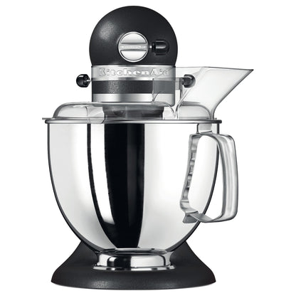 KitchenAid Küchenmaschine 300W - 5KSM175PSEBK Artisan *schwarz*