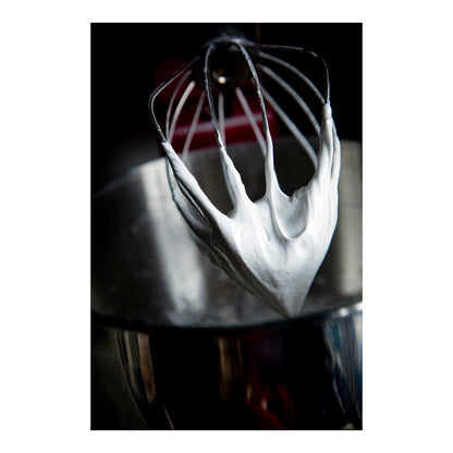 KitchenAid Küchenmaschine 300W - 5KSM175PSEAC Artisan *rot*