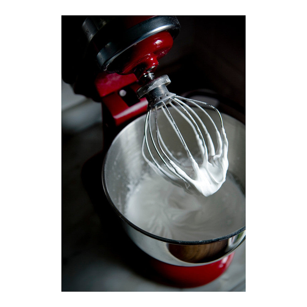 KitchenAid Küchenmaschine 300W - 5KSM175PSEAC Artisan *rot*