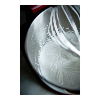 KitchenAid Küchenmaschine 300W - 5KSM175PSEAC Artisan *rot*