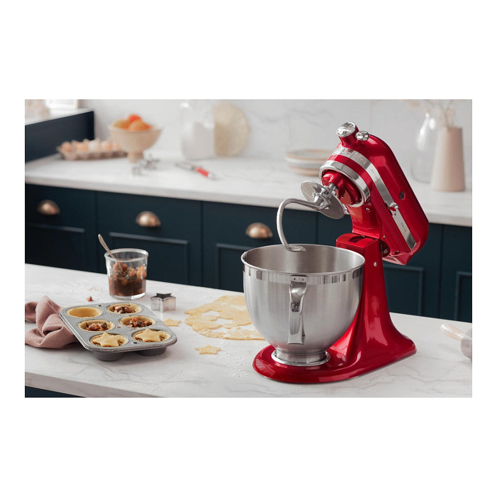 KitchenAid Küchenmaschine 300W - 5KSM175PSEAC Artisan *rot*