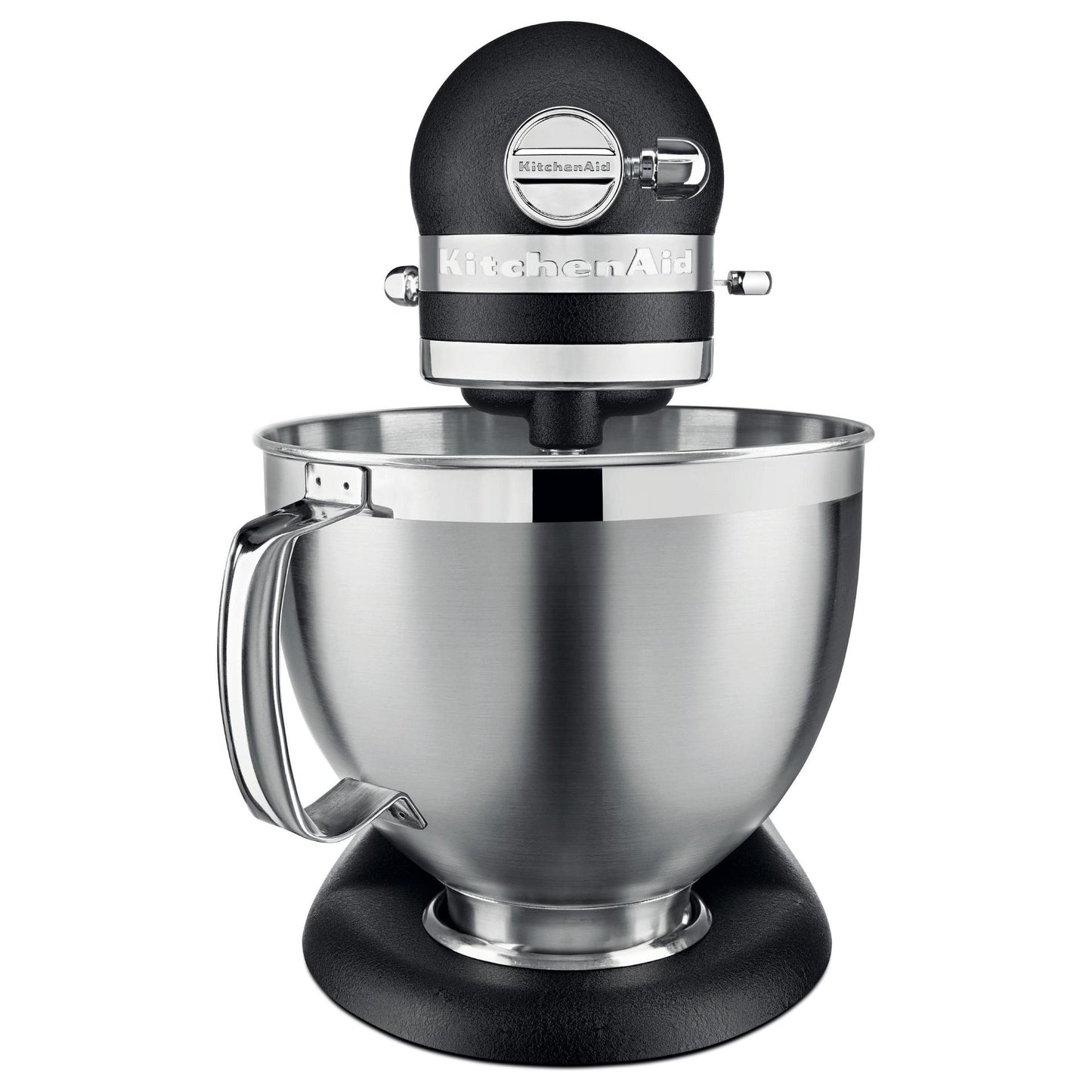 Kitchenaid 5KSM185PSEBK 4,8l Kchenmaschine, Trffel schwarz