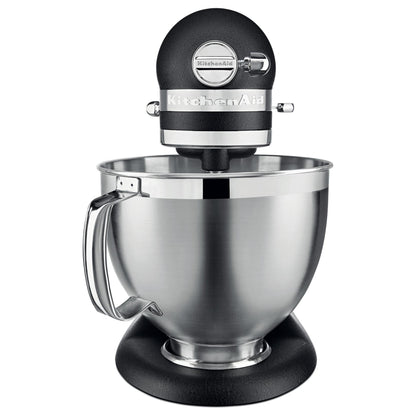 Kitchenaid 5KSM185PSEBK 4,8l Kchenmaschine, Trffel schwarz