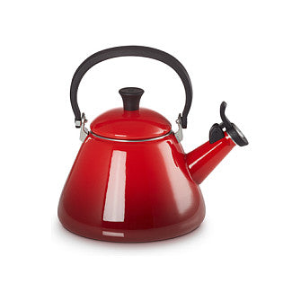 Le Creuset Kettle Kone 1,6l cherry red (40101020600000)