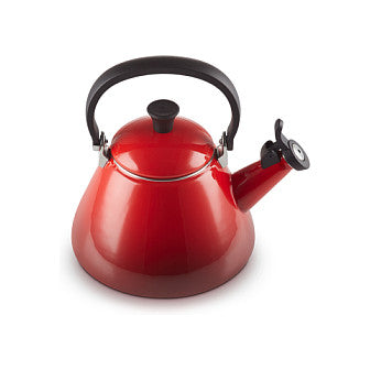 Le Creuset Kettle Kone 1,6l cherry red (40101020600000)