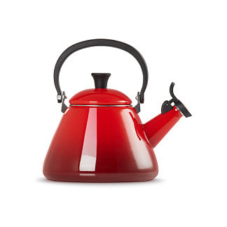 Le Creuset Kettle Kone 1,6l cherry red (40101020600000)