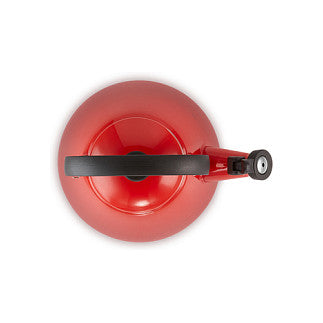 Le Creuset Kettle Kone 1,6l cherry red (40101020600000)