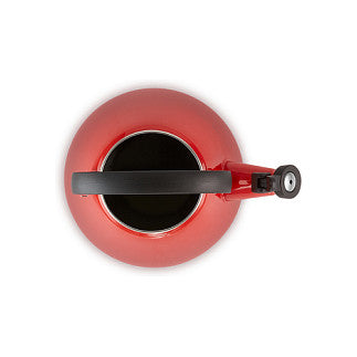 Le Creuset Kettle Kone 1,6l cherry red (40101020600000)