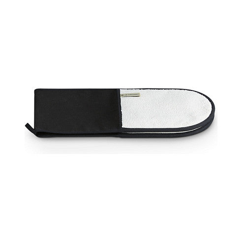Le Creuset Oven Glove Double 89x20cm black Schwarz (95001000000000)
