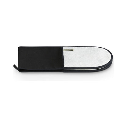 Le Creuset Oven Glove Double 89x20cm black Schwarz (95001000000000)