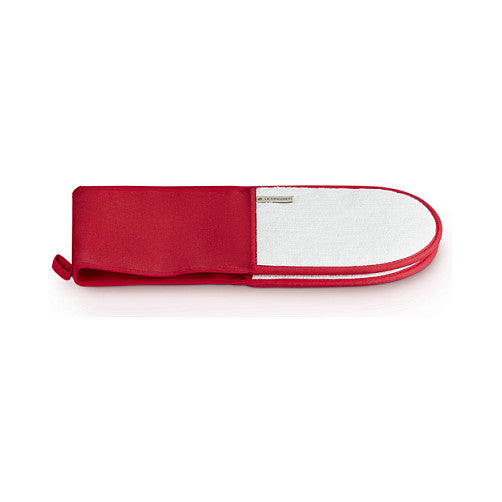 Le Creuset Oven Glove Double 89x20cm cherry red (95001000600000)