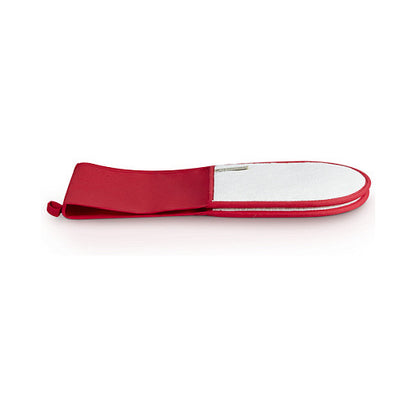Le Creuset Oven Glove Double 89x20cm cherry red (95001000600000)