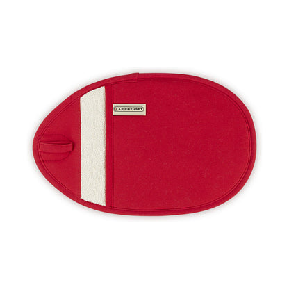 Le Creuset Potholder 31x21cm cherry red (95002700060000)