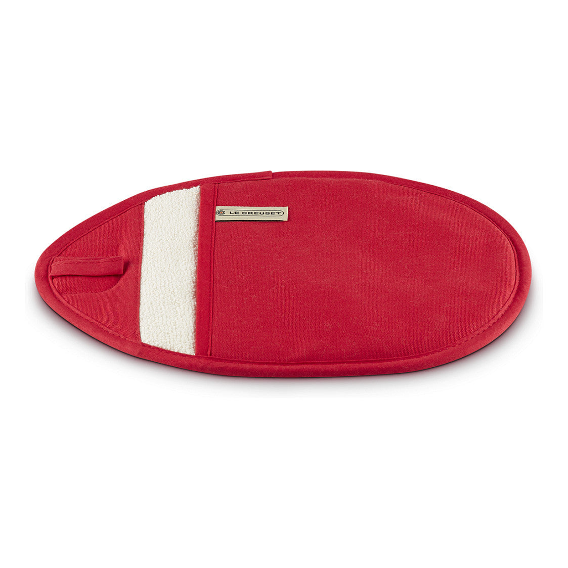 Le Creuset Potholder 31x21cm cherry red (95002700060000)