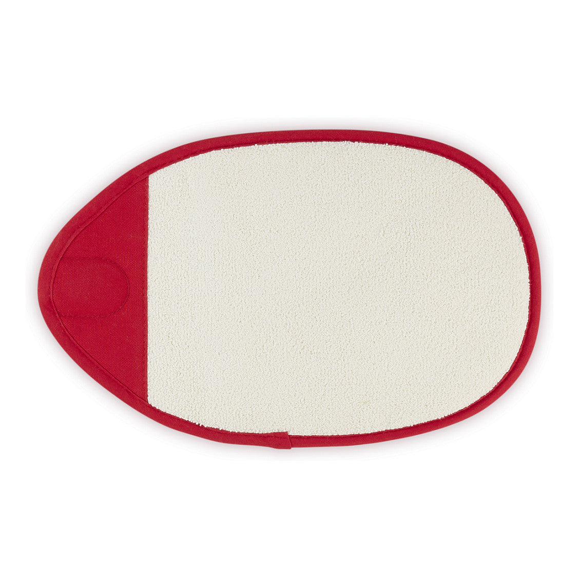 Le Creuset Potholder 31x21cm cherry red (95002700060000)