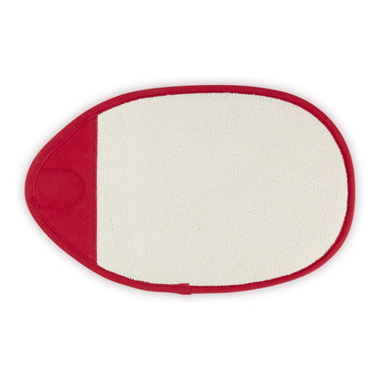 Le Creuset Potholder 31x21cm cherry red (95002700060000)