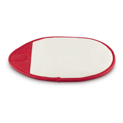 Le Creuset Potholder 31x21cm cherry red (95002700060000)